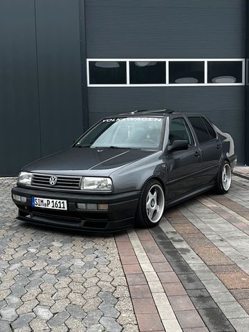 Volkswagen VW Vento / Jetta Mk3 Golf 3