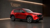 Mazda CX-5 - Vorschau Bild 8