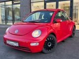 Volkswagen Beetle - gebrauchte VW Beetle aus dem Jahr 2003