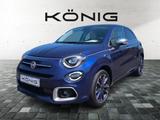 Fiat 500X DOLCEVITA YACHT CLUB *KLIMA*PDC*ALLWETTER - Fiat 500X DOLCEVITA mit Benzin-Antrieb