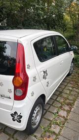 Daihatsu coure - gebrauchte Daihatsu Cuore aus dem Jahr 2008