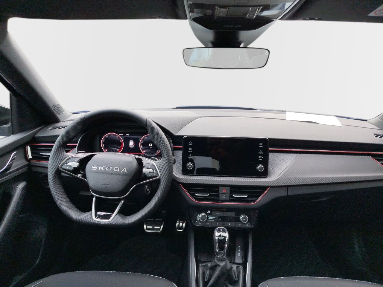 Fahrzeugabbildung SKODA Kamiq Monte Carlo 85/1.0 A7F