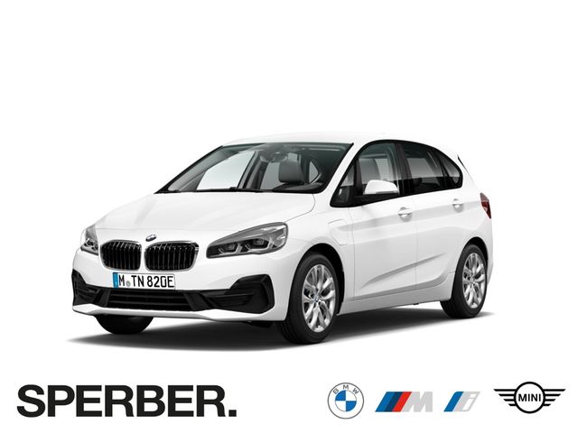 BMW 225 Sport Line EU6d xe iPerformance Park-Assiste