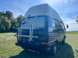 Volkswagen VW T3 Club Joker - Volkswagen T3 joker