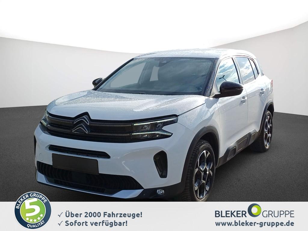 Citroën C5 Aircross PureTech 130 S&S Feel Pack