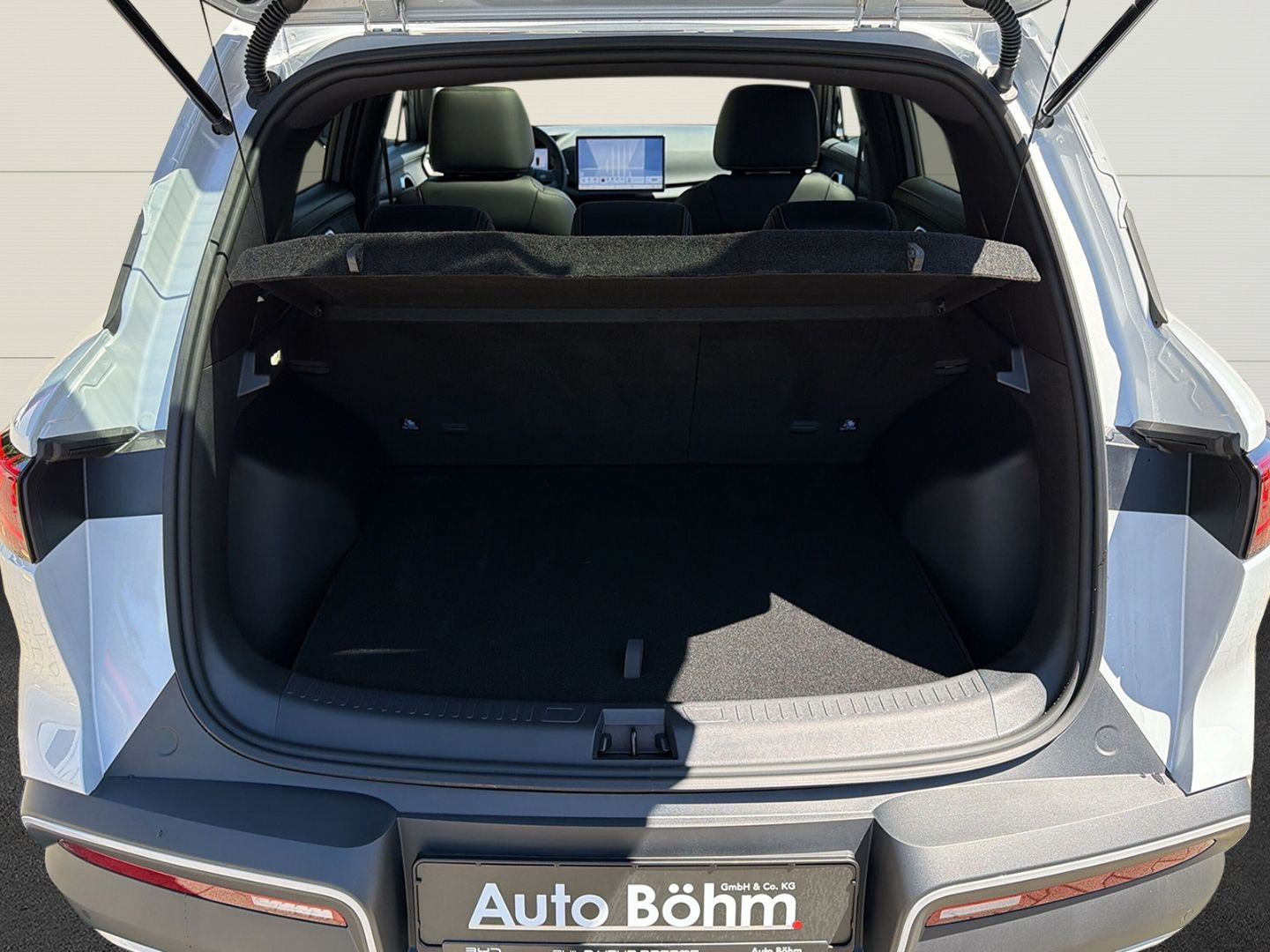 BYD ATTO 2