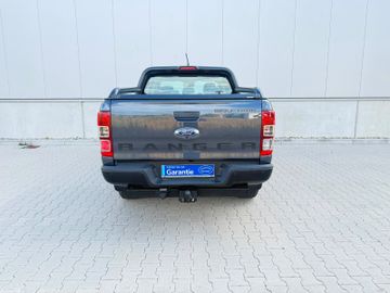 Ford Ranger - 10
