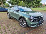 Kia Sportage GT Line 1.6 T-GDI HEV Hybrid AWD/Ahk