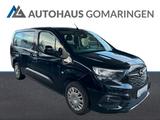 Opel Combo Life XL *LANG*1.Hand*SHZ*NAVI*FES* - Opel Combo mit Benzin-Antrieb: Kombi, mit Klimaanlage