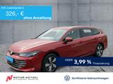 Volkswagen Passat Variant 1.5 eTSI DSG BUSINESS LED+NAV+AHK - Volkswagen Passat Variant Jahreswagen