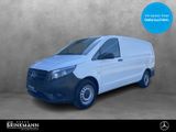 Mercedes-Benz Vito 114 BlueTEC Kasten Lang Basic/Klima/AHK - Mercedes-Benz Vito in Hamburg
