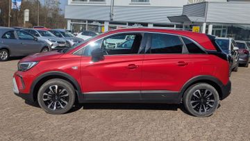 Bild 2 Opel Crossland (X) Crossland Elegance AT NAVI/PDC vo+hi+Cam/AGR-Sit