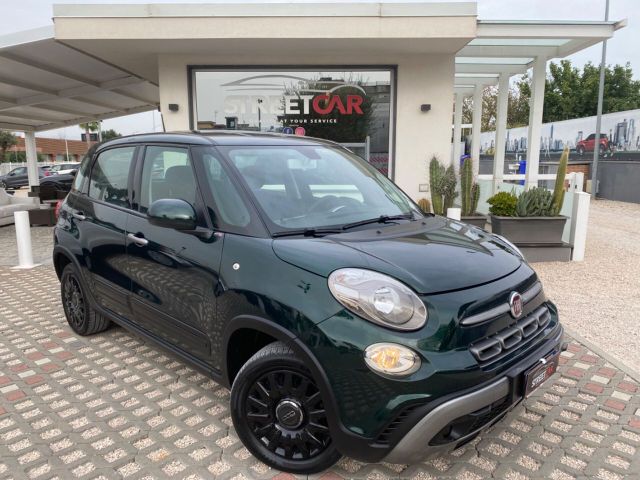 Fiat 500L 1.3 Multijet 95 CV Cross