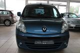 Renault Kangoo Happy Family - Renault Kangoo aus 2011