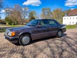Mercedes-Benz 230E (W124) | Automatik| TÜV neu | H-Kennzeichen - Mercedes-Benz 230: W124 230e