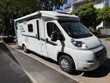 HYMER / ERIBA / HYMERCAR Exsis-t 588 - HYMER / ERIBA Wohnmobile & Wohnwagen