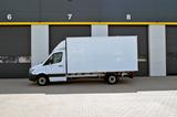 Mercedes-Benz Sprinter 319 V6 CDI 906 * Xenon/Navi/Automatik - Mercedes-Benz Sprinter 906