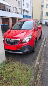 Opel opel mokka zu verkaufen - Opel: Verkaufen