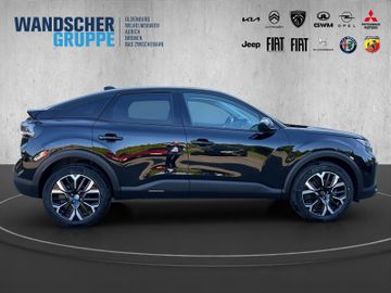 Citroën C4 Hybrid 145 Max KAMERA NAVI LED SHZ ALU