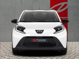 Toyota Aygo X 1.0 Automatik *Play* - Toyota: Weiß, Aygo