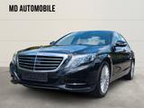 Mercedes-Benz S 350 BlueTec Burmester - Mercedes-Benz S-Klasse mit Diesel-Antrieb