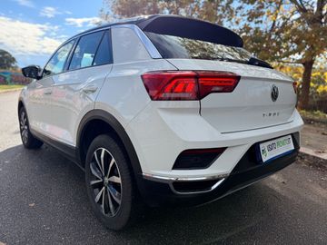 Volkswagen T-Roc - 3