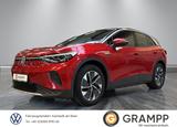 Volkswagen ID.4 Pro Performance +CCS+WÄRMEPUMPE+LED+ASSISTS - gebrauchte VW ID.4 aus dem Jahr 2024
