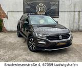 Volkswagen T-Roc 1.6 TDI SCR Style* 2.Hand* - Volkswagen T-Roc in Mannheim