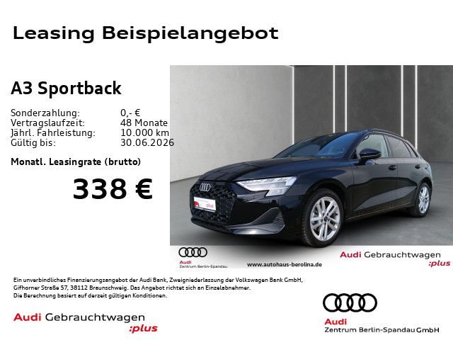 Audi A3 - Bild 2