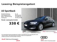 Audi A3 - Vorschau Bild 2