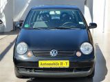 Volkswagen Lupo 1.0 BASIS - Volkswagen Lupo aus 2003