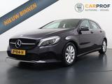 Mercedes-Benz A 180 d BlueEFFICIENCY Ambition Facelift Leder s - gebrauchte Mercedes-Benz A 180 mit Facelift