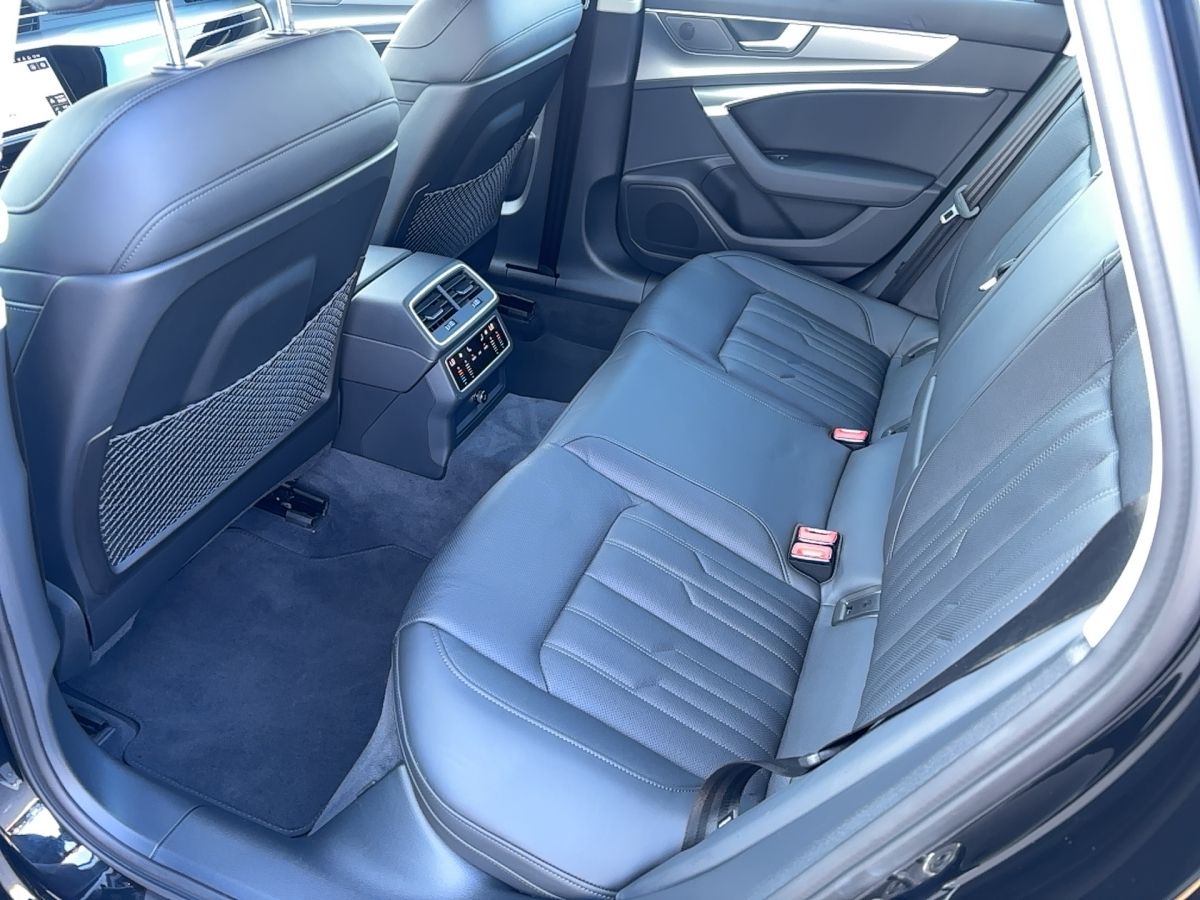 Audi A6 - Bild 12