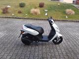 Peugeot Kisbee 50.2 T - PEUGEOT ROLLER KISBEE 50