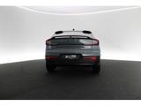 Volvo C40 Recharge Single Motor Plus STANDHZ LED PANO - Volvo C40 aus 2022
