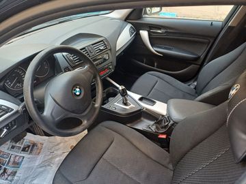BMW 118 - 9