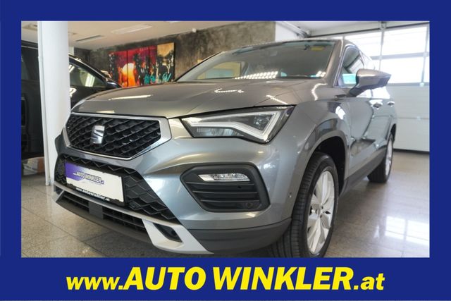SEAT Ateca 2.0 TDI Style