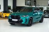 BMW X6 M60i*M-CARBON*SKY-LOUNGE*BOWERS-WILKINS*22"LM - BMW X6 M60 Gebrauchtwagen
