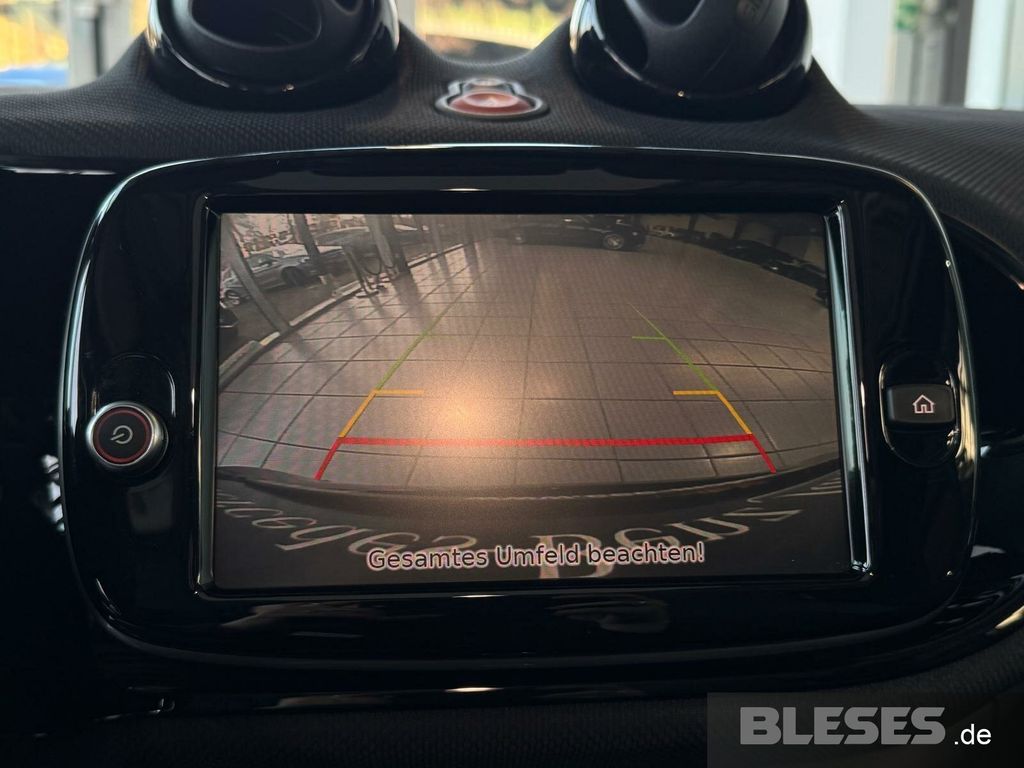 SMART ForTwo – Bild 10