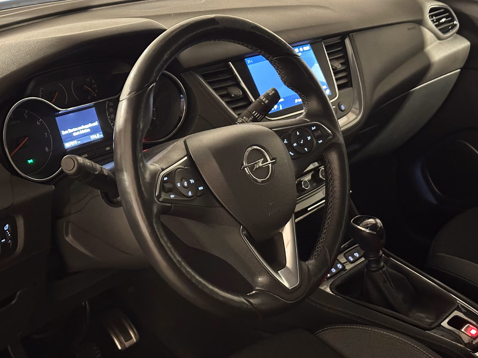 Opel Grandland Innovation *Carplay,360°,Tempomat*