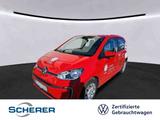 Volkswagen e-up! move! CCS RFK GRA LICHT-/REGENSENSOR - Volkswagen e-up! bis 15.000 Euro