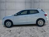 Skoda Fabia 1.0 TSI SELECTION LED+ACC+APP+SHZ+DAB+MFL - Skoda Fabia mit Benzin-Antrieb: Weiß