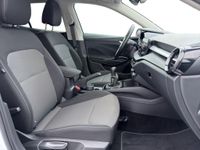 Skoda Fabia - Vorschau Bild 10