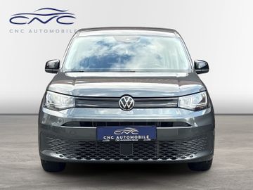Volkswagen Caddy - 2