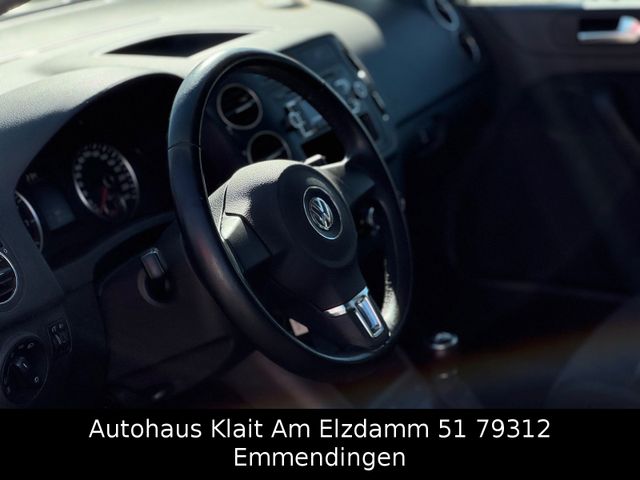 Fahrzeugabbildung Volkswagen Golf Plus Comfortline