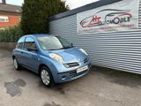 Nissan Micra 1.5dci KLIMAANLAGE - Nissan Micra mit Diesel-Antrieb: 1.5