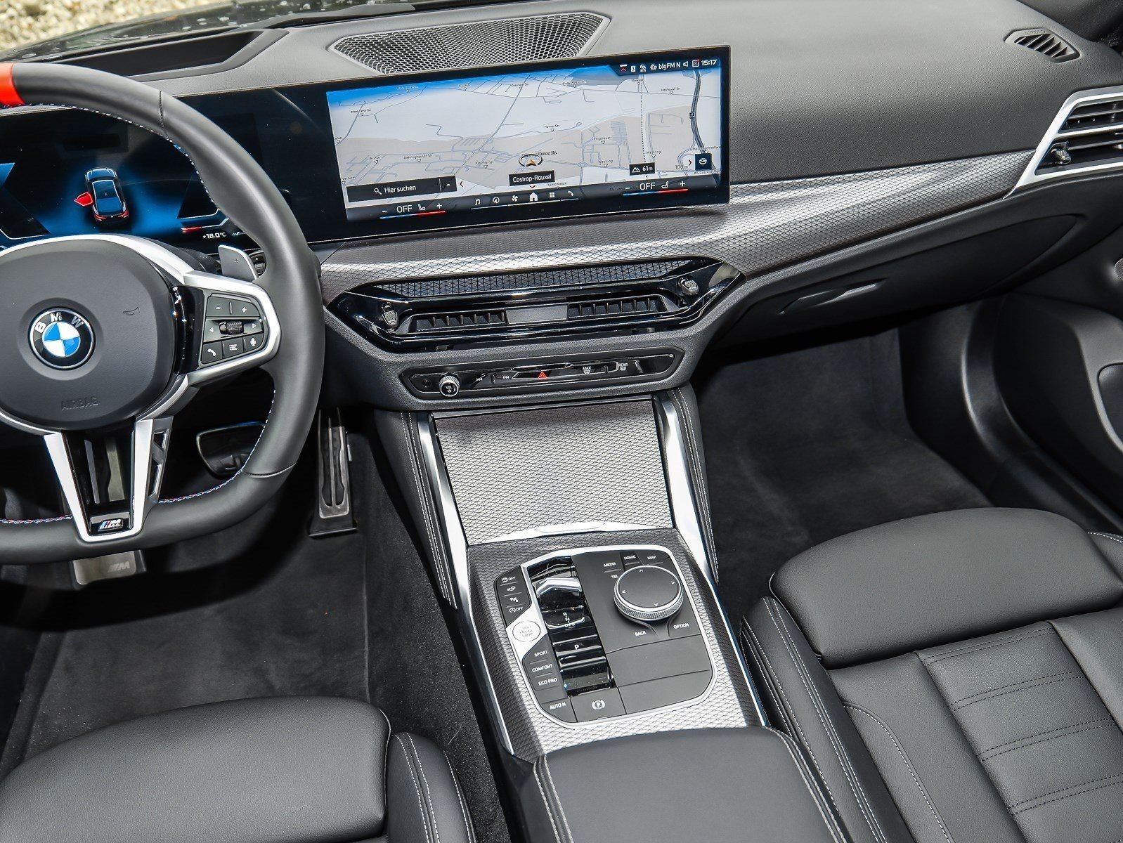 BMW M440 - Bild 17