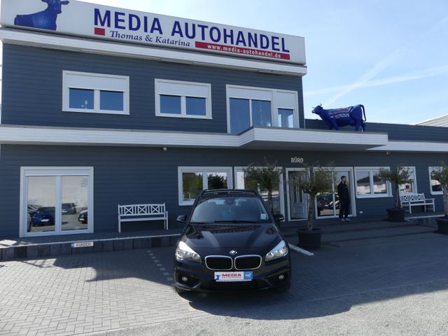BMW 216