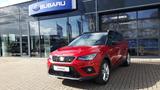 Seat Arona 1,6 TDi FR - Seat Arona FR mit Diesel-Antrieb