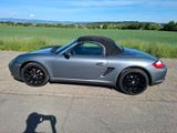 Porsche Boxster 987,  Große Inspektion und  HU/AU neu  - Porsche Boxster aus 2005
